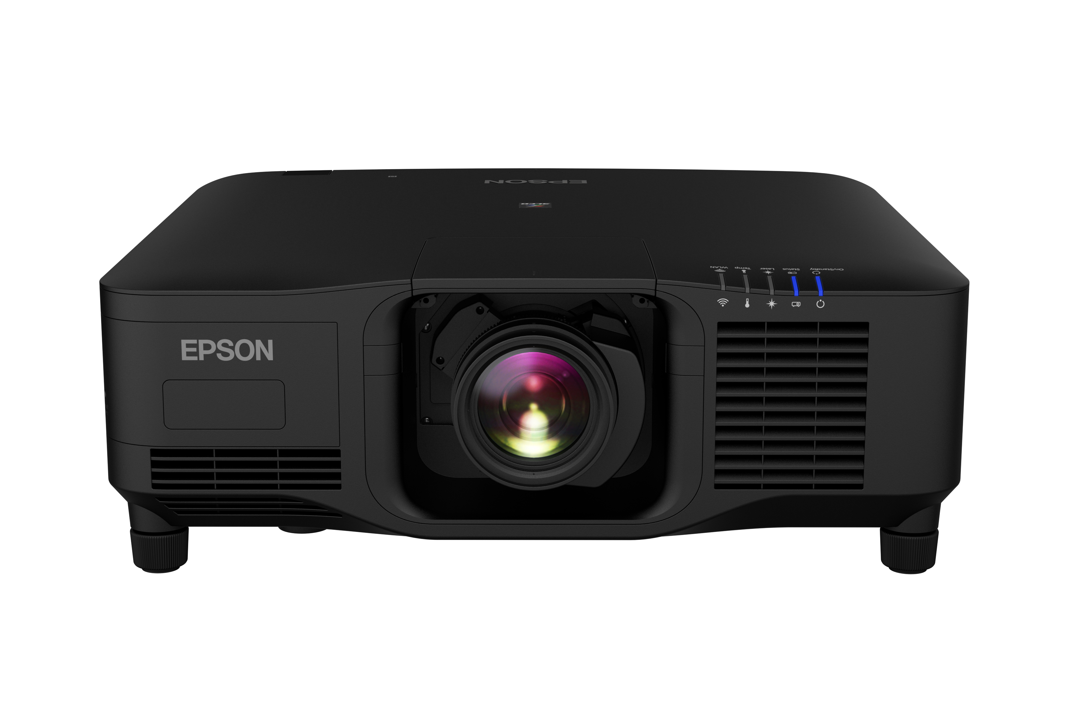 Panasonic projector   