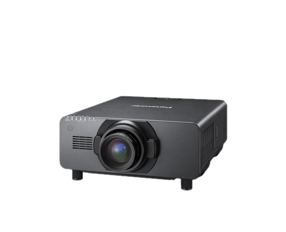 Panasonic projector   