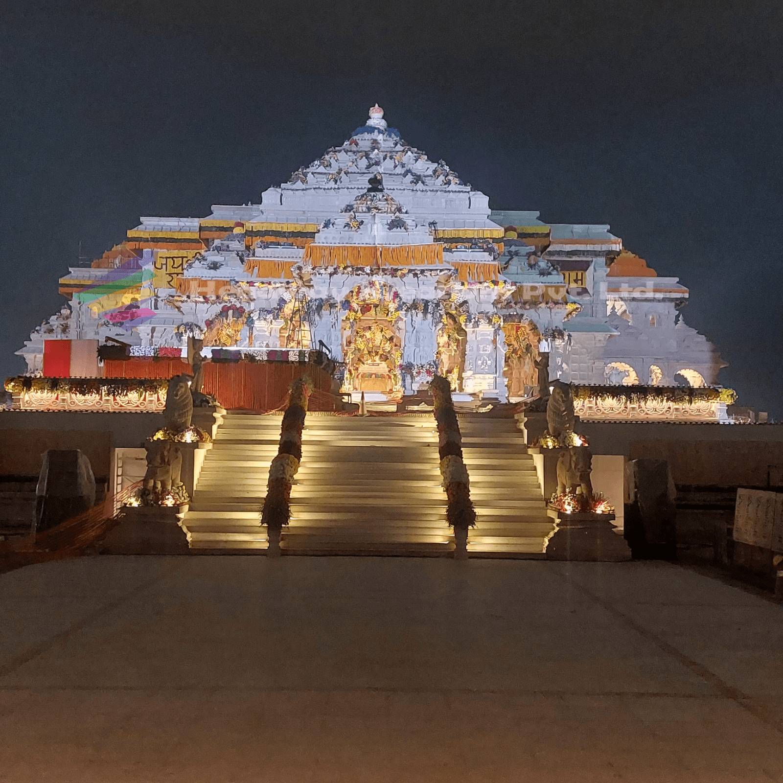 Ram Mandir